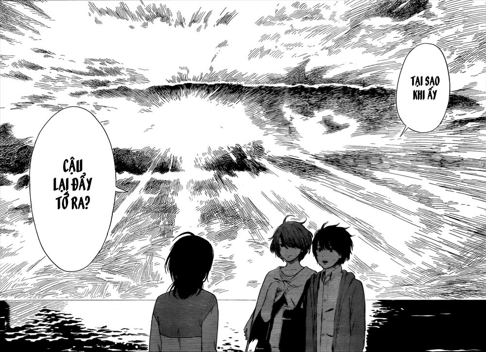 Aku No Hana Chapter 53 - 32