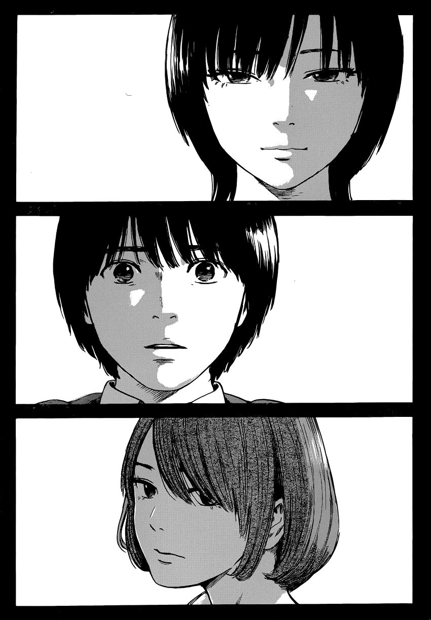 Aku No Hana Chapter 53 - 5