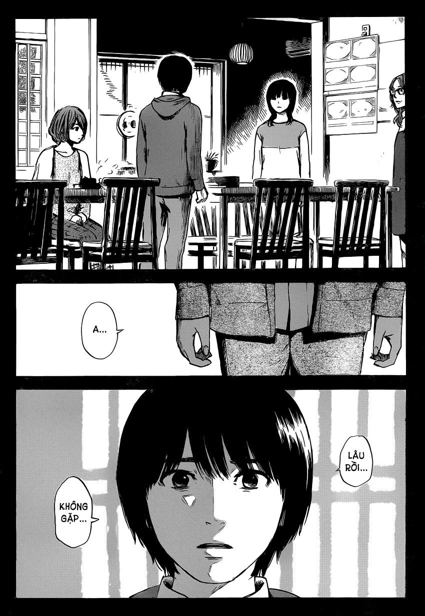 Aku No Hana Chapter 53 - 6