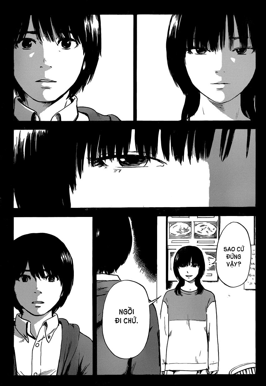 Aku No Hana Chapter 53 - 7