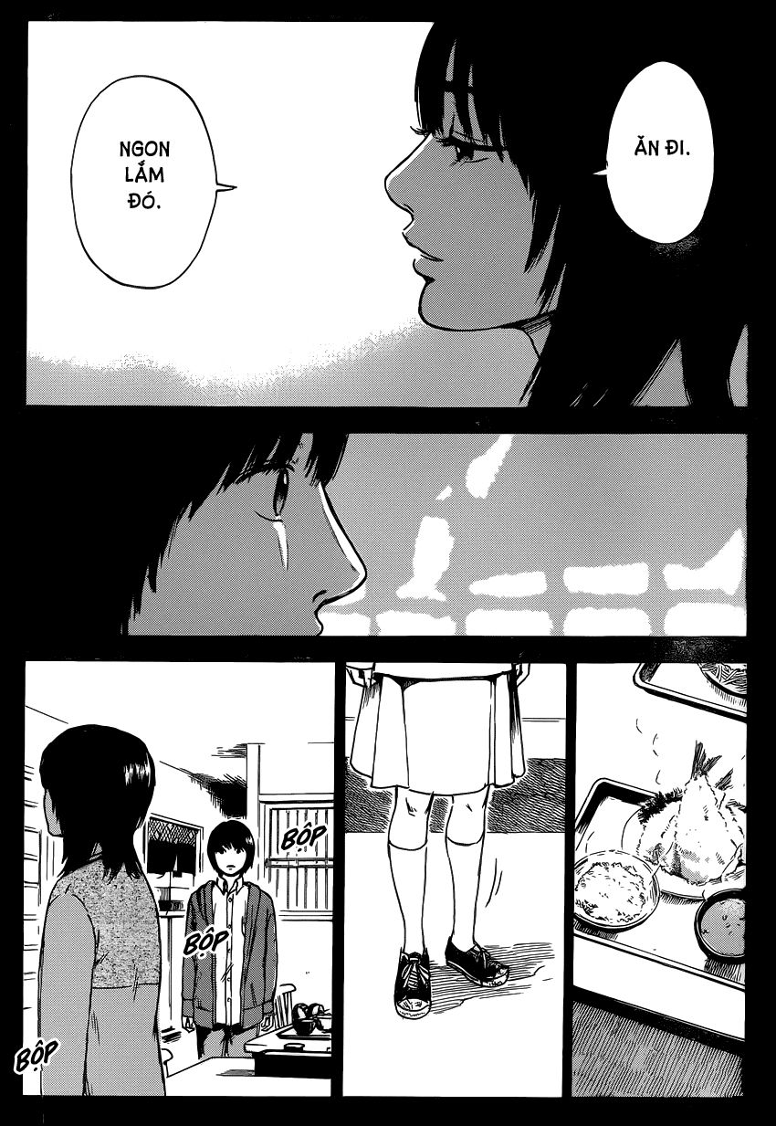 Aku No Hana Chapter 53 - 8