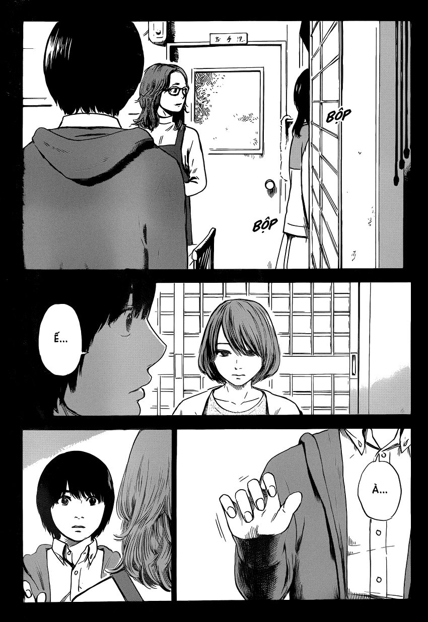 Aku No Hana Chapter 53 - 9