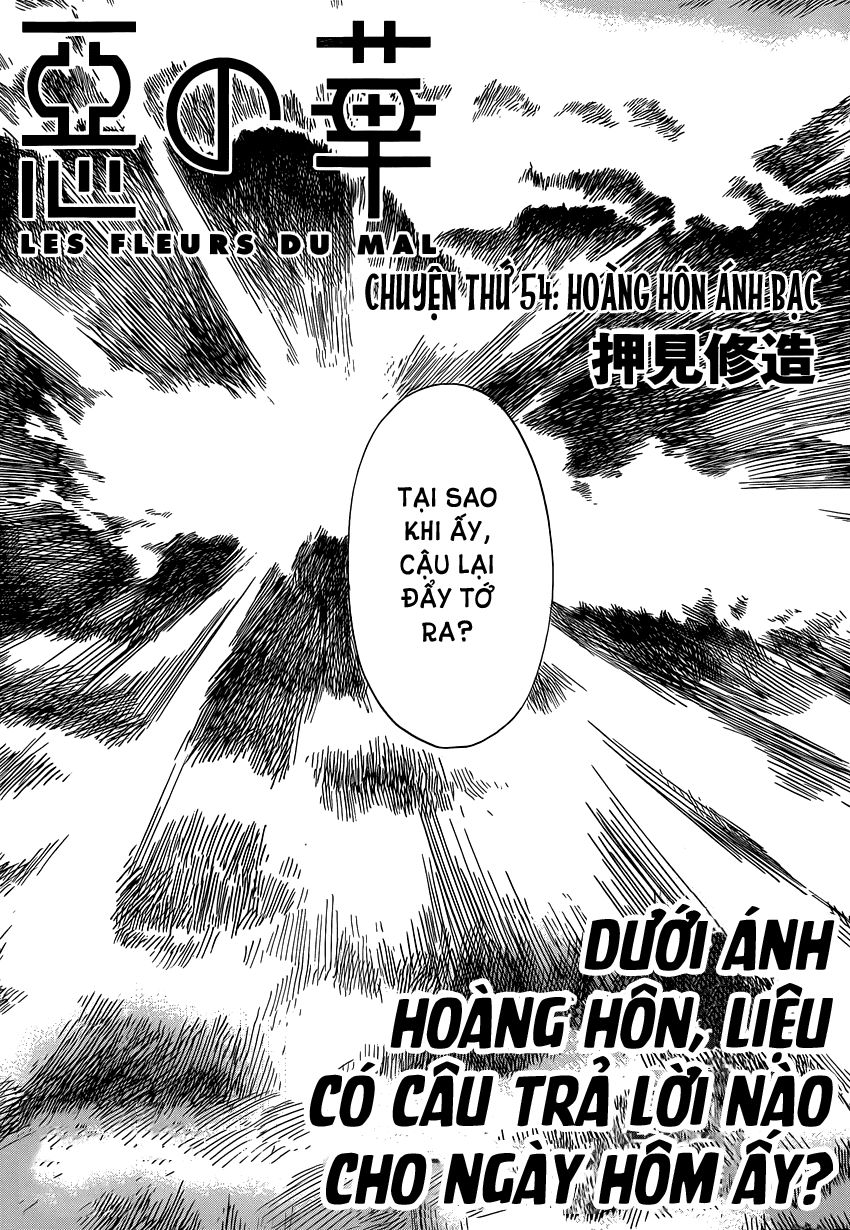 Aku No Hana Chapter 54 - 2