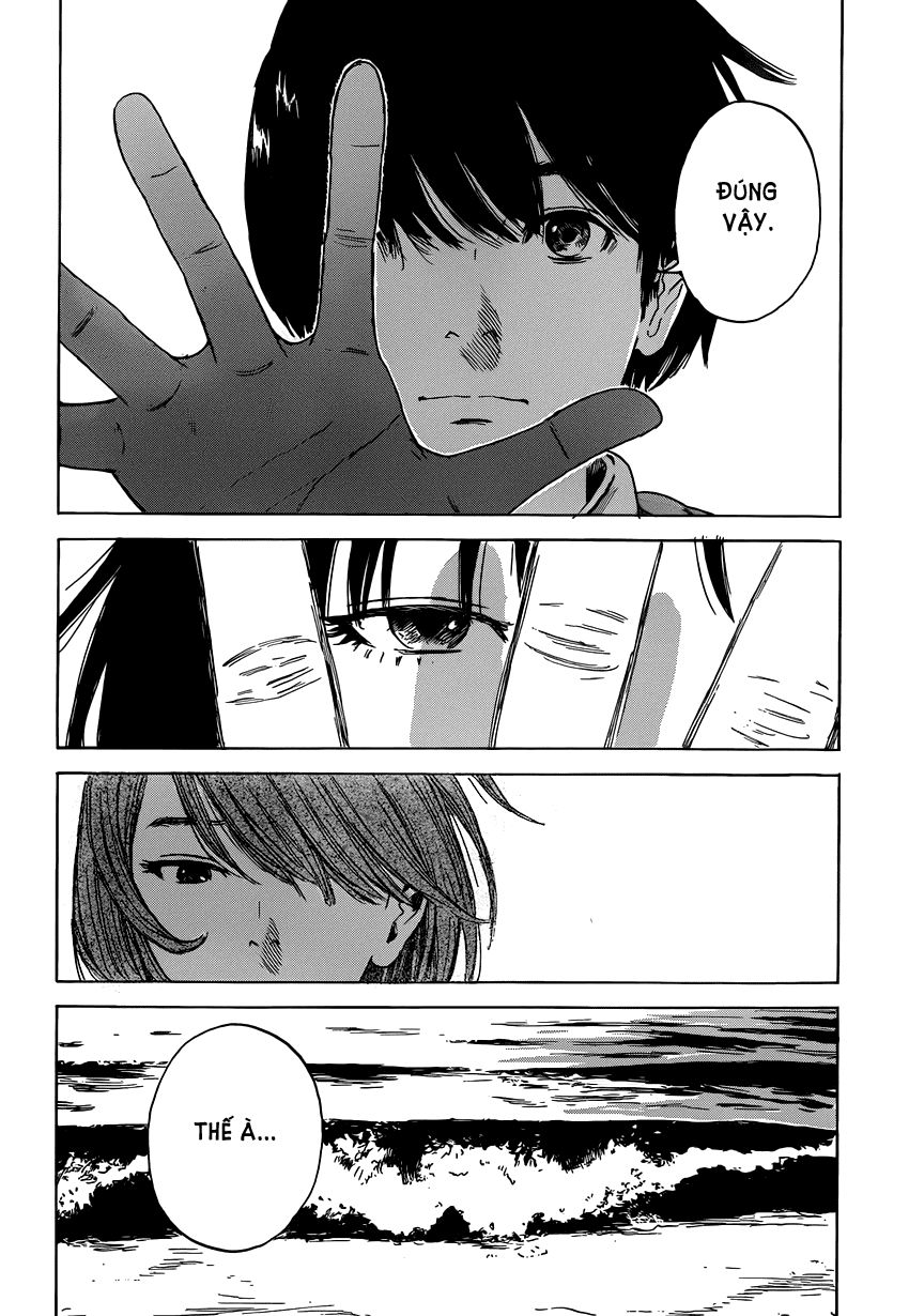 Aku No Hana Chapter 54 - 11