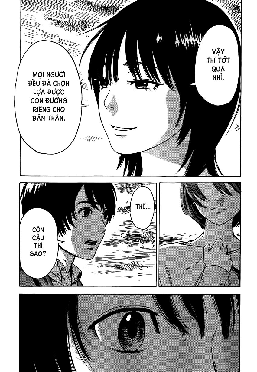 Aku No Hana Chapter 54 - 12