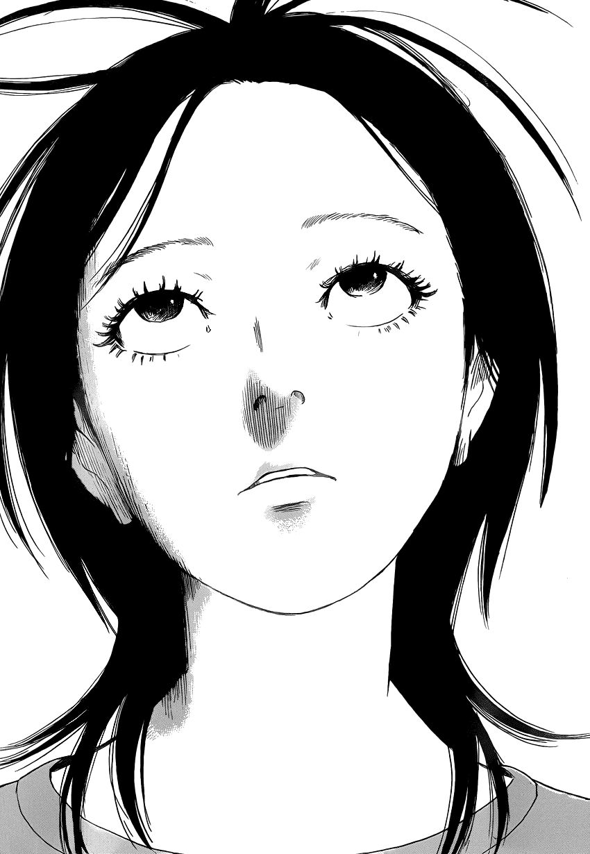 Aku No Hana Chapter 54 - 13