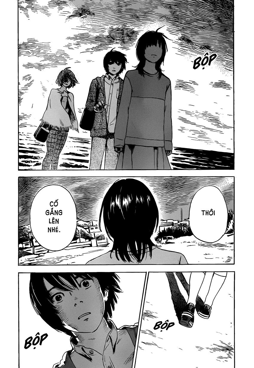 Aku No Hana Chapter 54 - 15