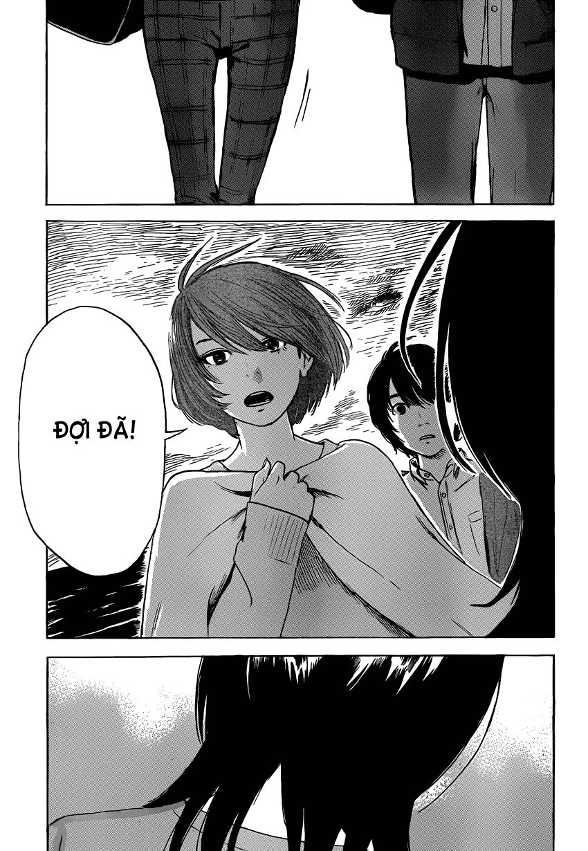 Aku No Hana Chapter 54 - 16