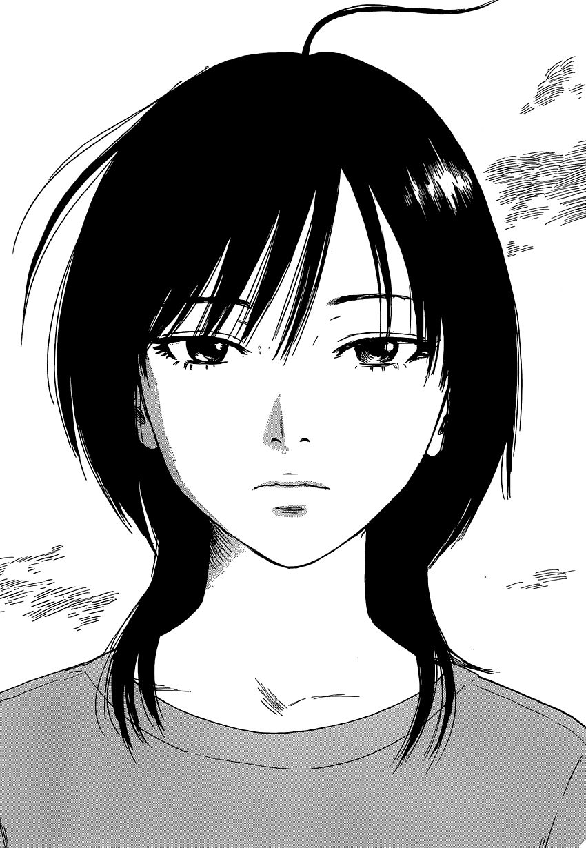 Aku No Hana Chapter 54 - 3