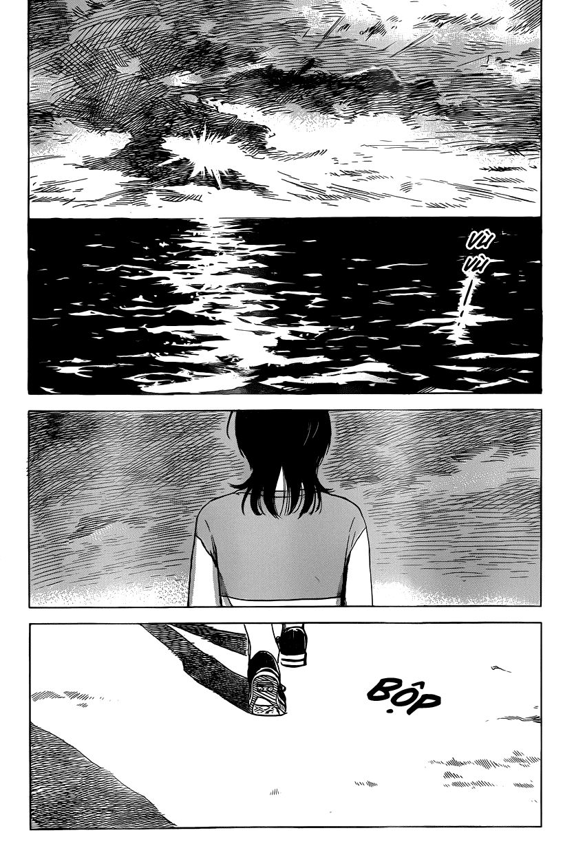 Aku No Hana Chapter 54 - 21