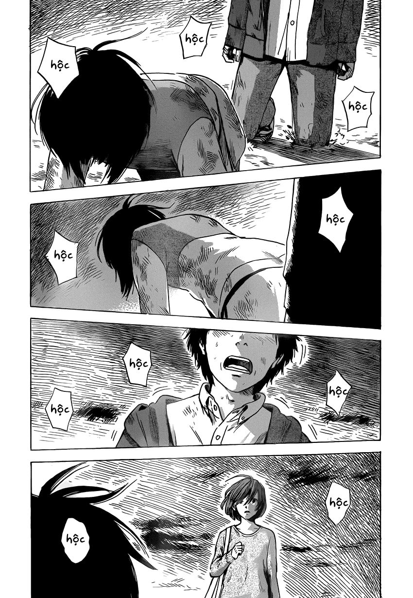 Aku No Hana Chapter 54 - 29