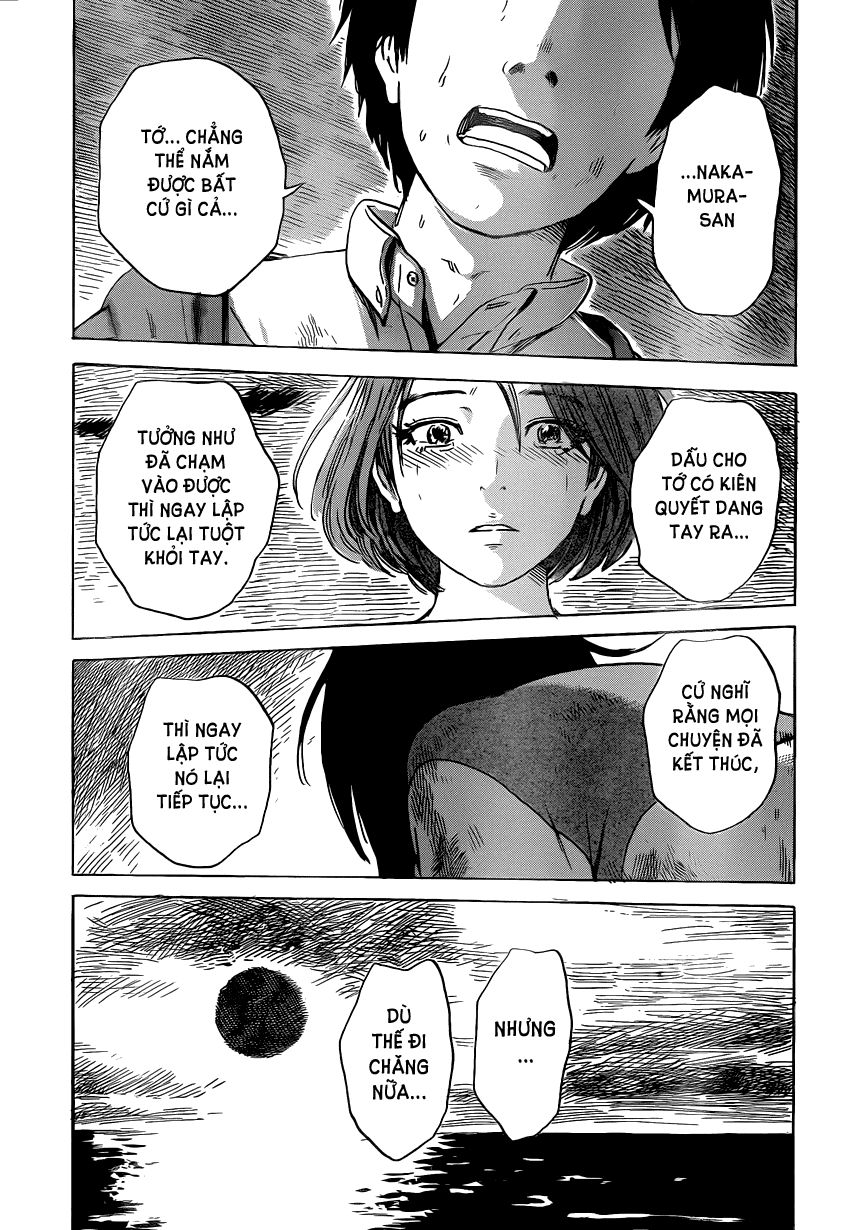 Aku No Hana Chapter 54 - 30