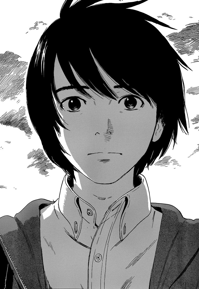 Aku No Hana Chapter 54 - 4