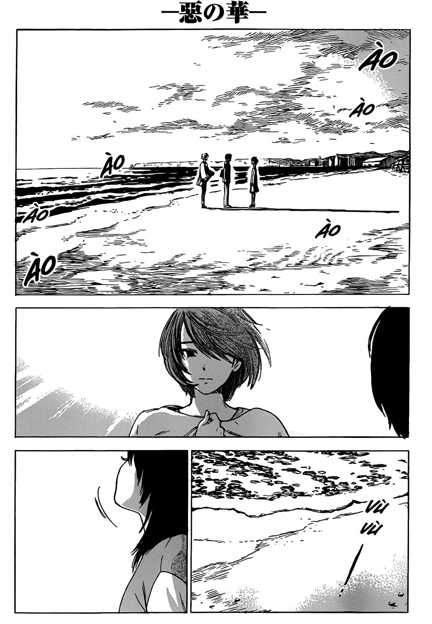 Aku No Hana Chapter 54 - 5