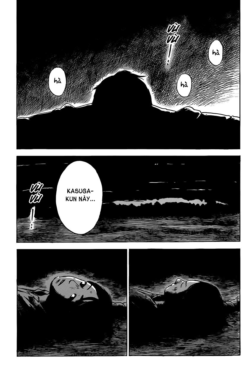 Aku No Hana Chapter 54 - 44