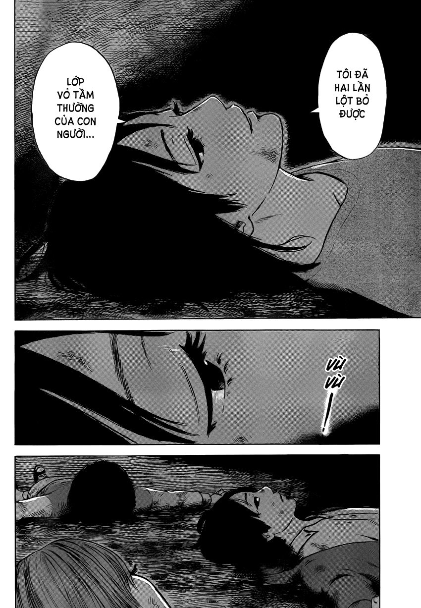 Aku No Hana Chapter 54 - 45