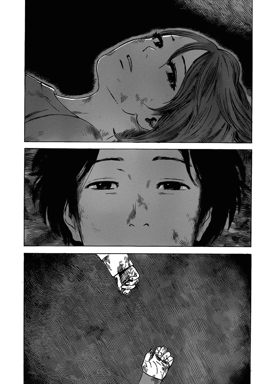 Aku No Hana Chapter 54 - 46