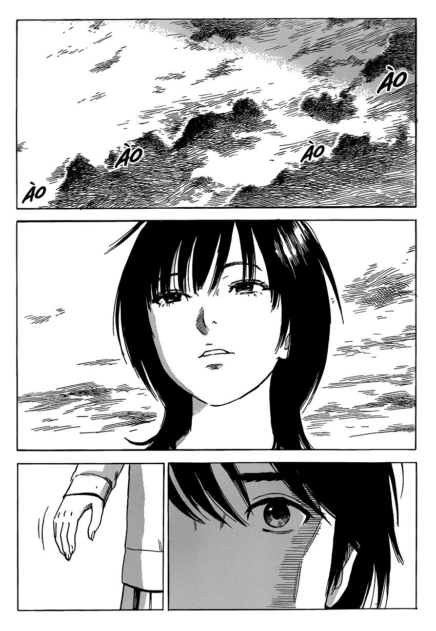 Aku No Hana Chapter 54 - 6