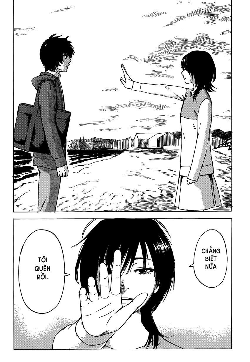 Aku No Hana Chapter 54 - 7