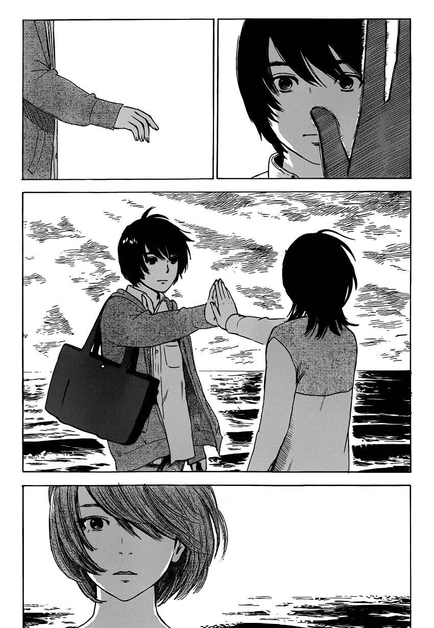 Aku No Hana Chapter 54 - 8