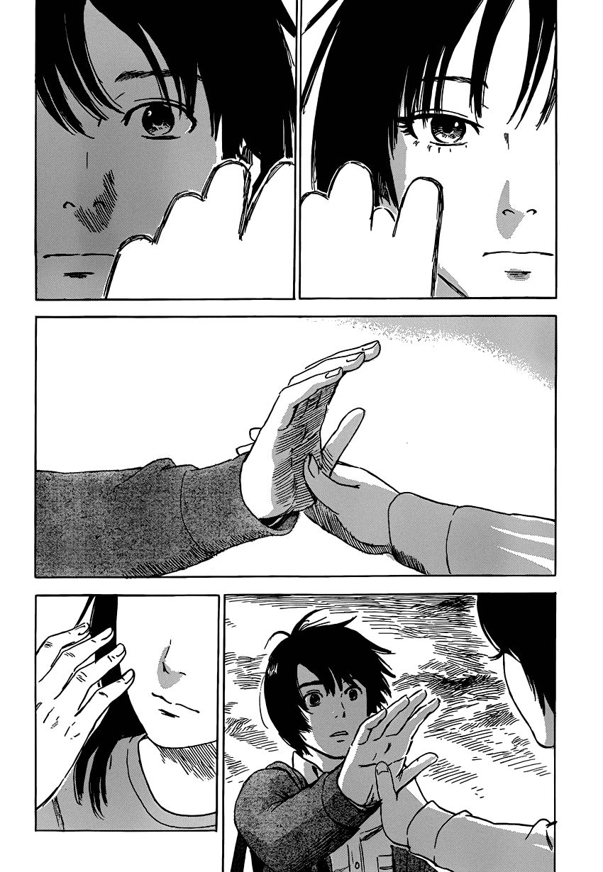 Aku No Hana Chapter 54 - 9