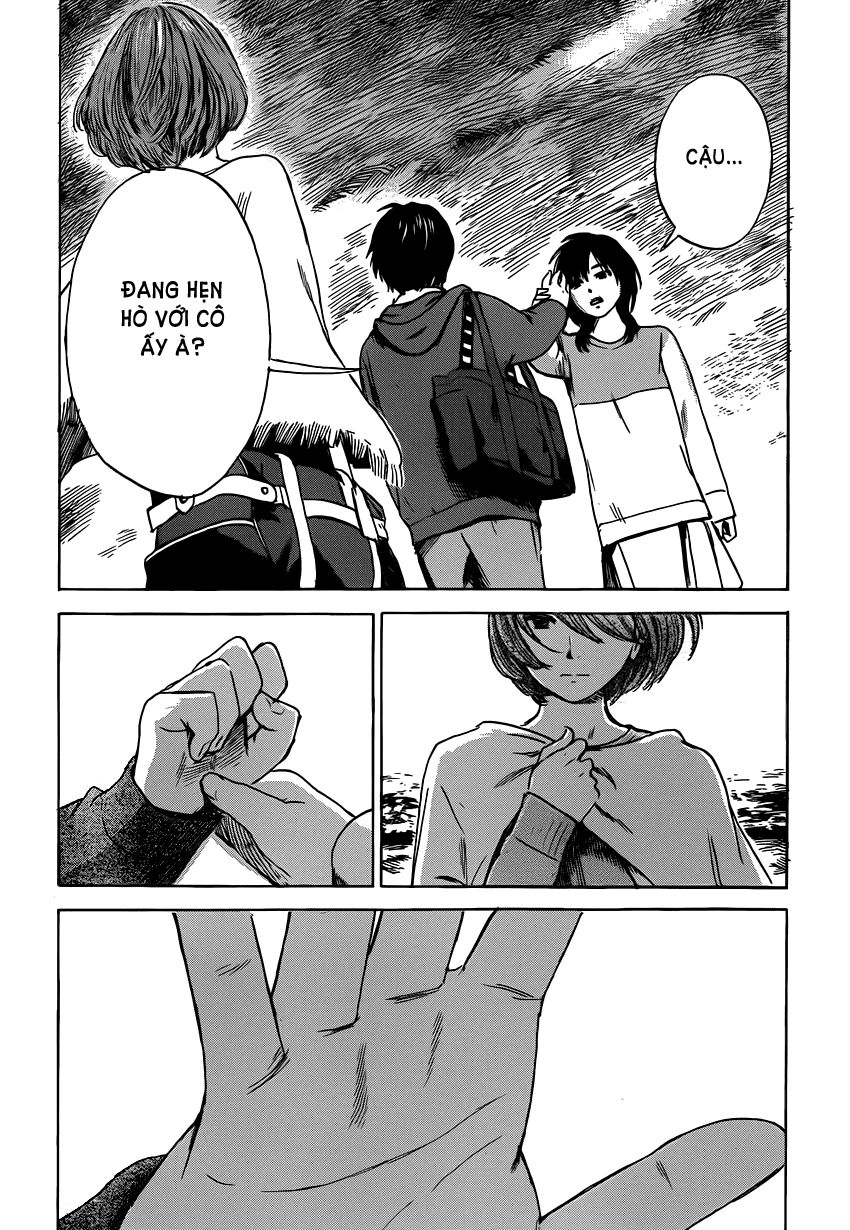 Aku No Hana Chapter 54 - 10