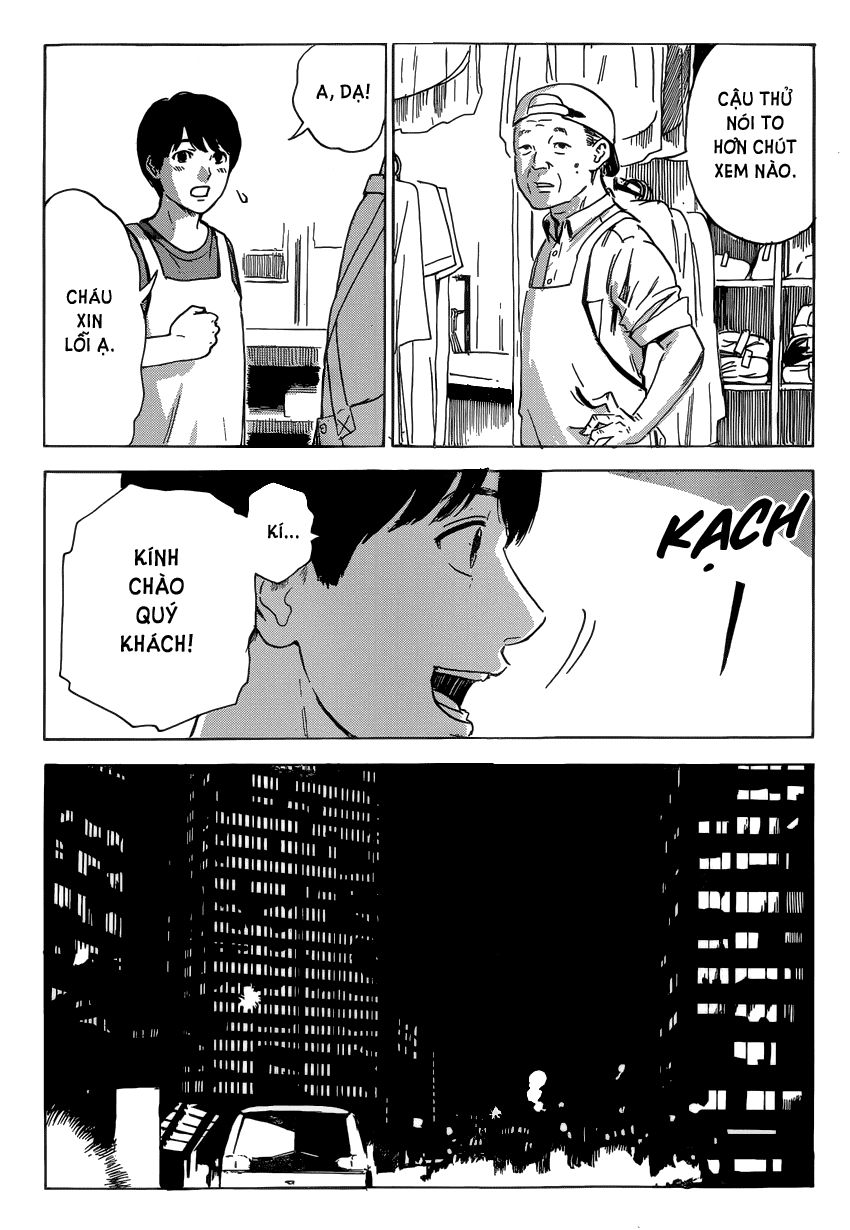 Aku No Hana Chapter 55 - 15