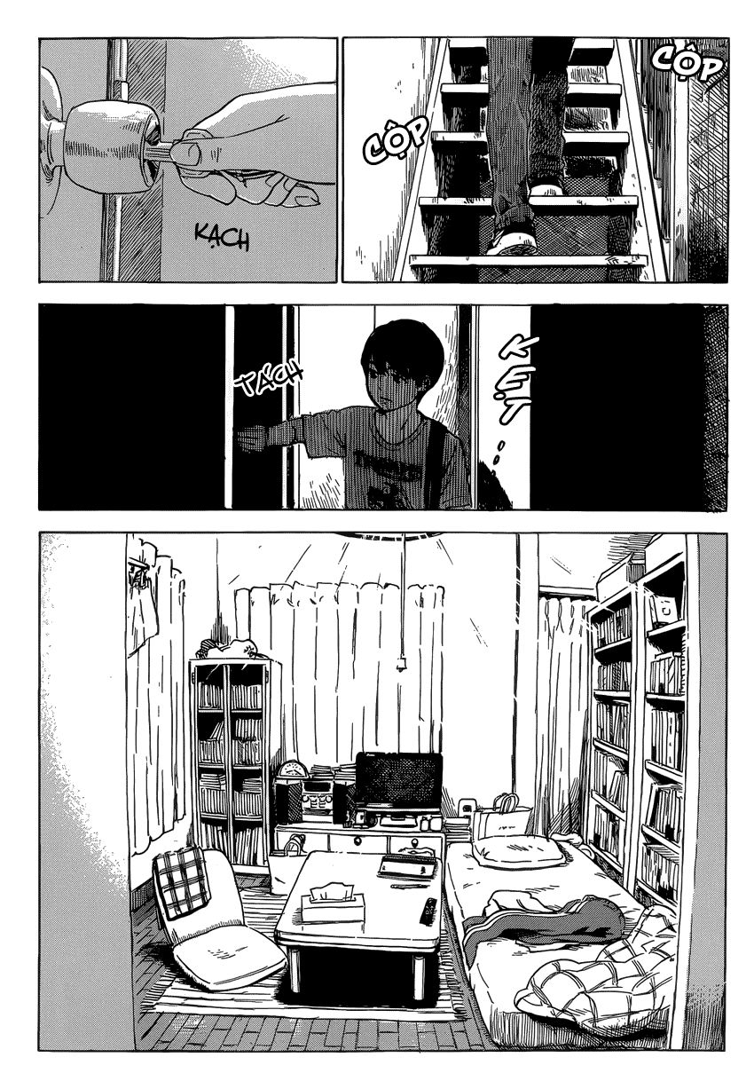 Aku No Hana Chapter 55 - 17