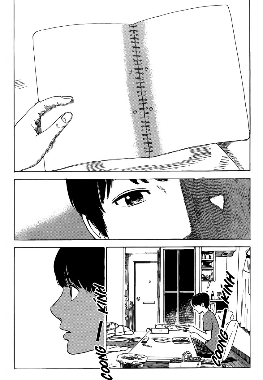 Aku No Hana Chapter 55 - 20