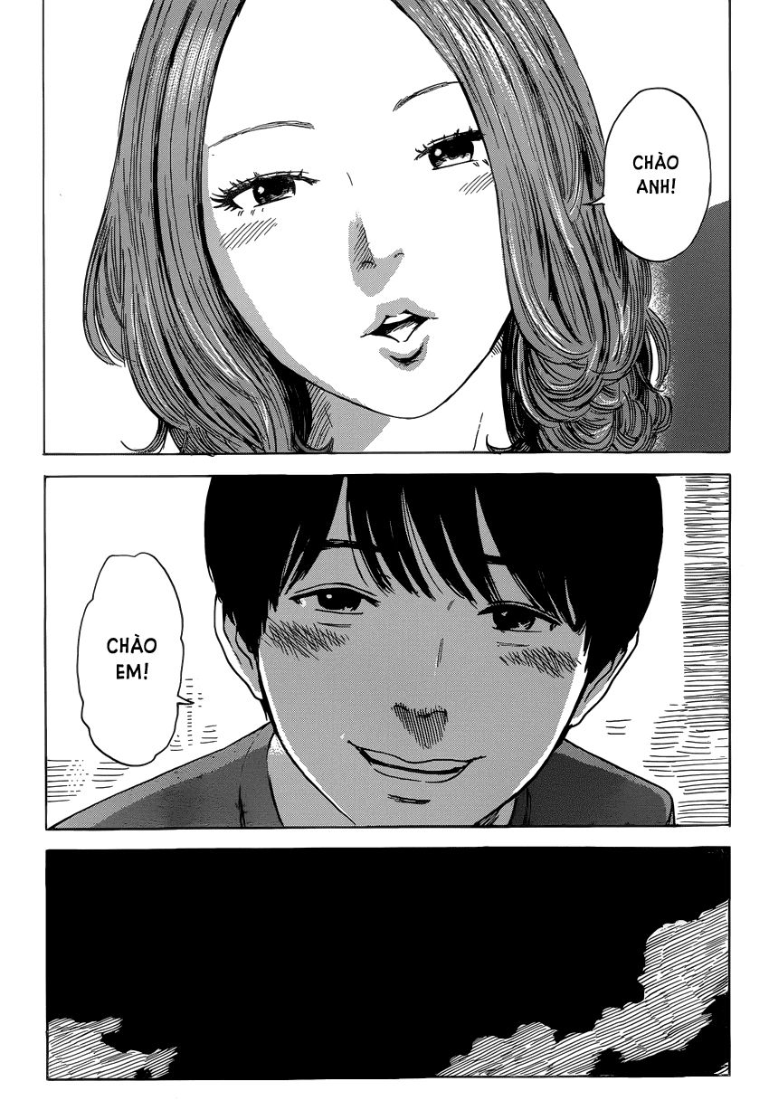 Aku No Hana Chapter 55 - 23