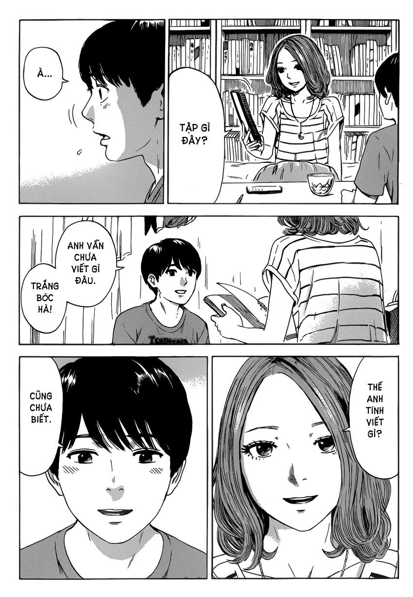 Aku No Hana Chapter 55 - 25