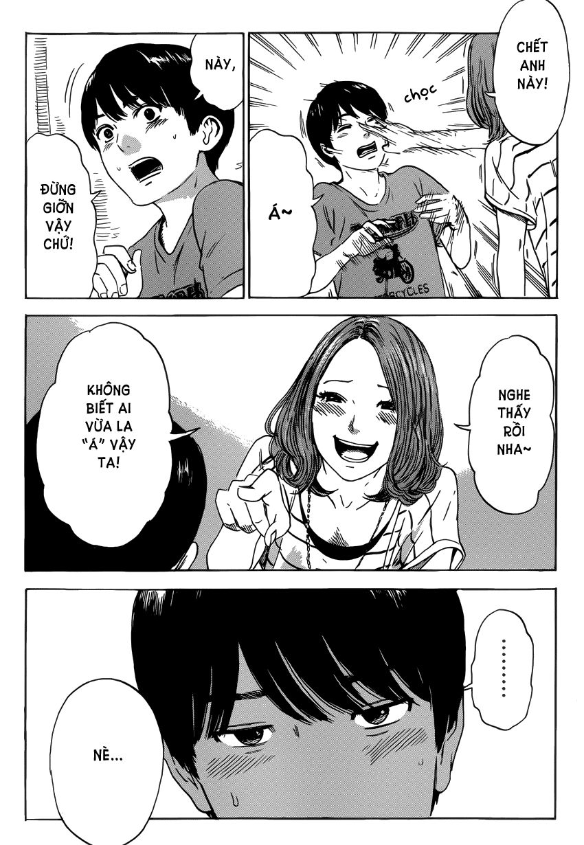 Aku No Hana Chapter 55 - 28