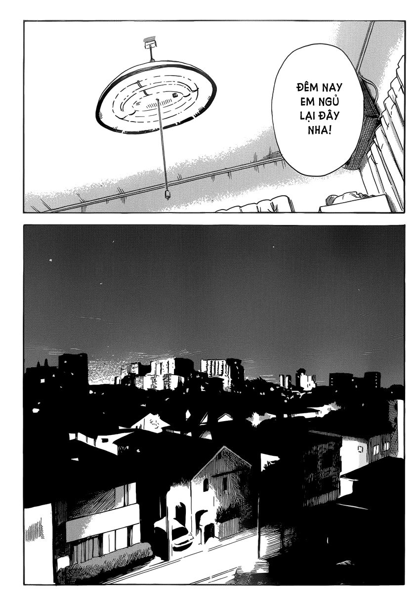 Aku No Hana Chapter 55 - 29