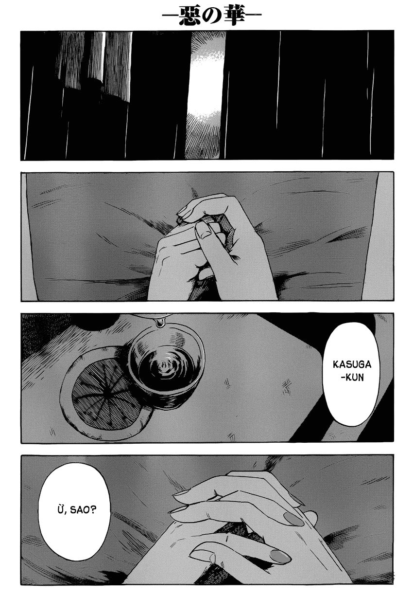 Aku No Hana Chapter 55 - 30