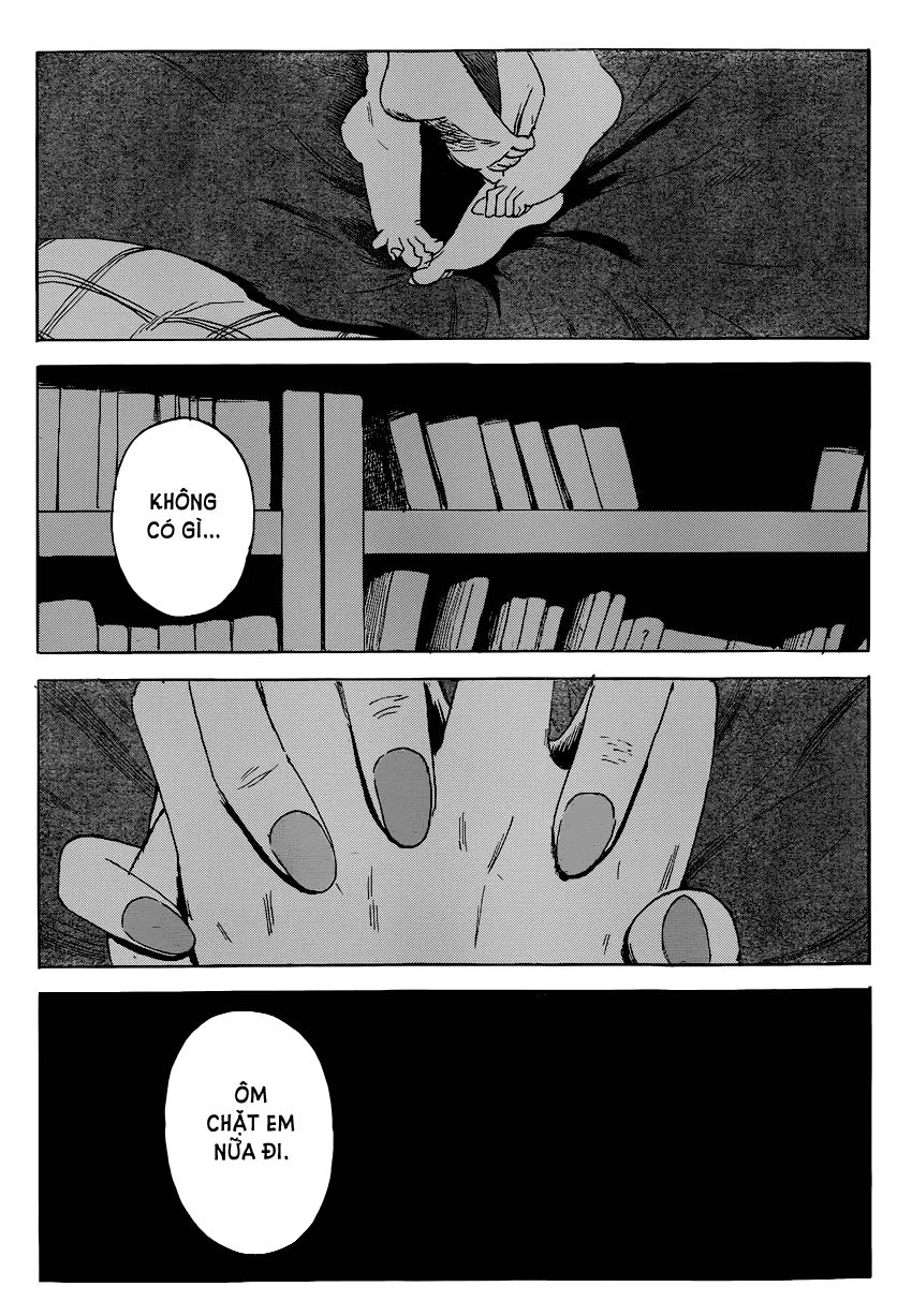 Aku No Hana Chapter 55 - 31