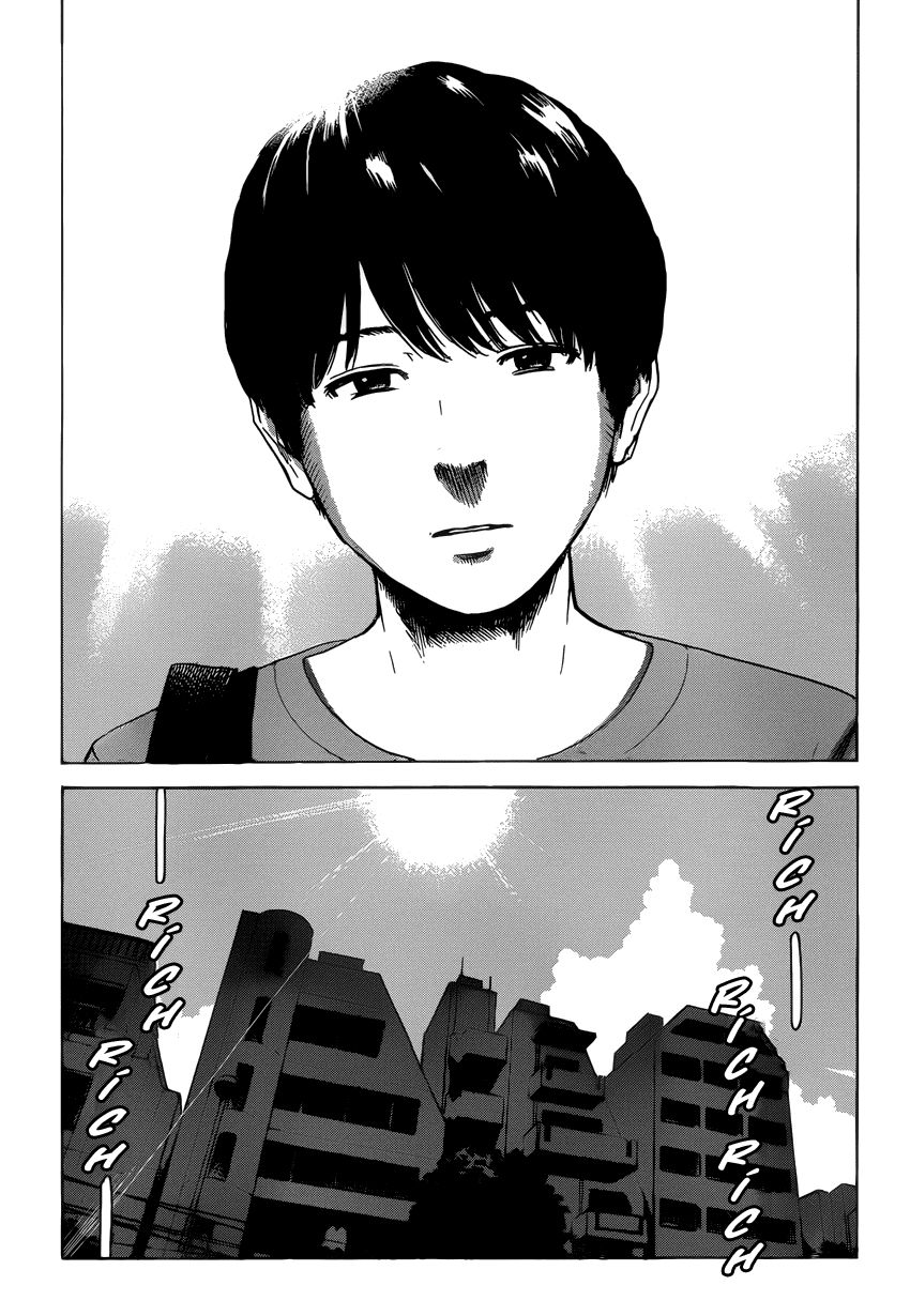 Aku No Hana Chapter 55 - 7