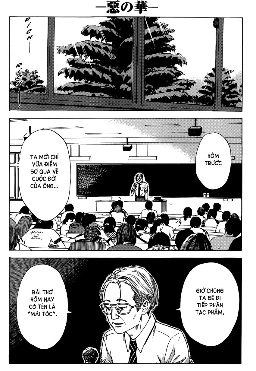 Aku No Hana Chapter 55 - 8