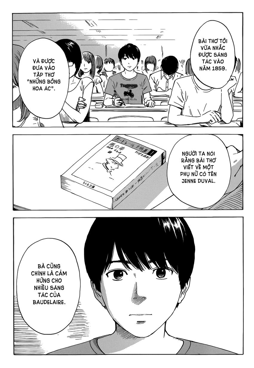 Aku No Hana Chapter 55 - 9