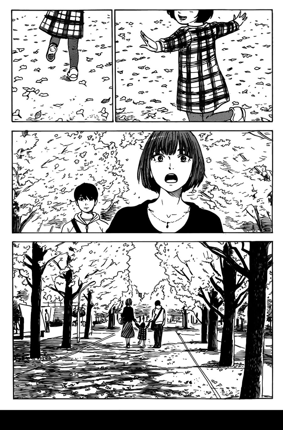 Aku No Hana Chapter 56 - 14