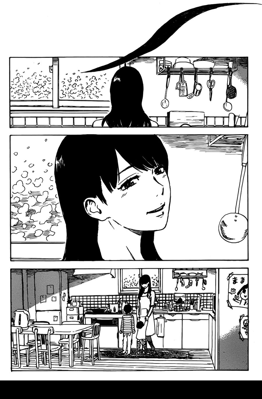 Aku No Hana Chapter 56 - 15