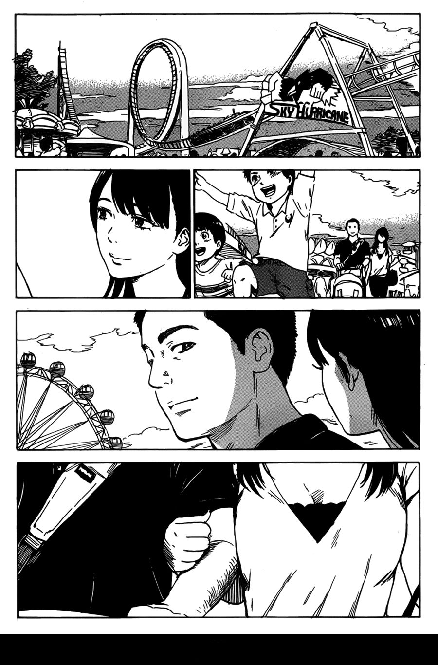 Aku No Hana Chapter 56 - 16