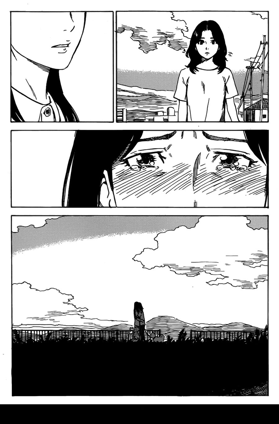 Aku No Hana Chapter 56 - 18