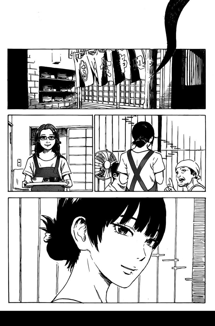 Aku No Hana Chapter 56 - 19