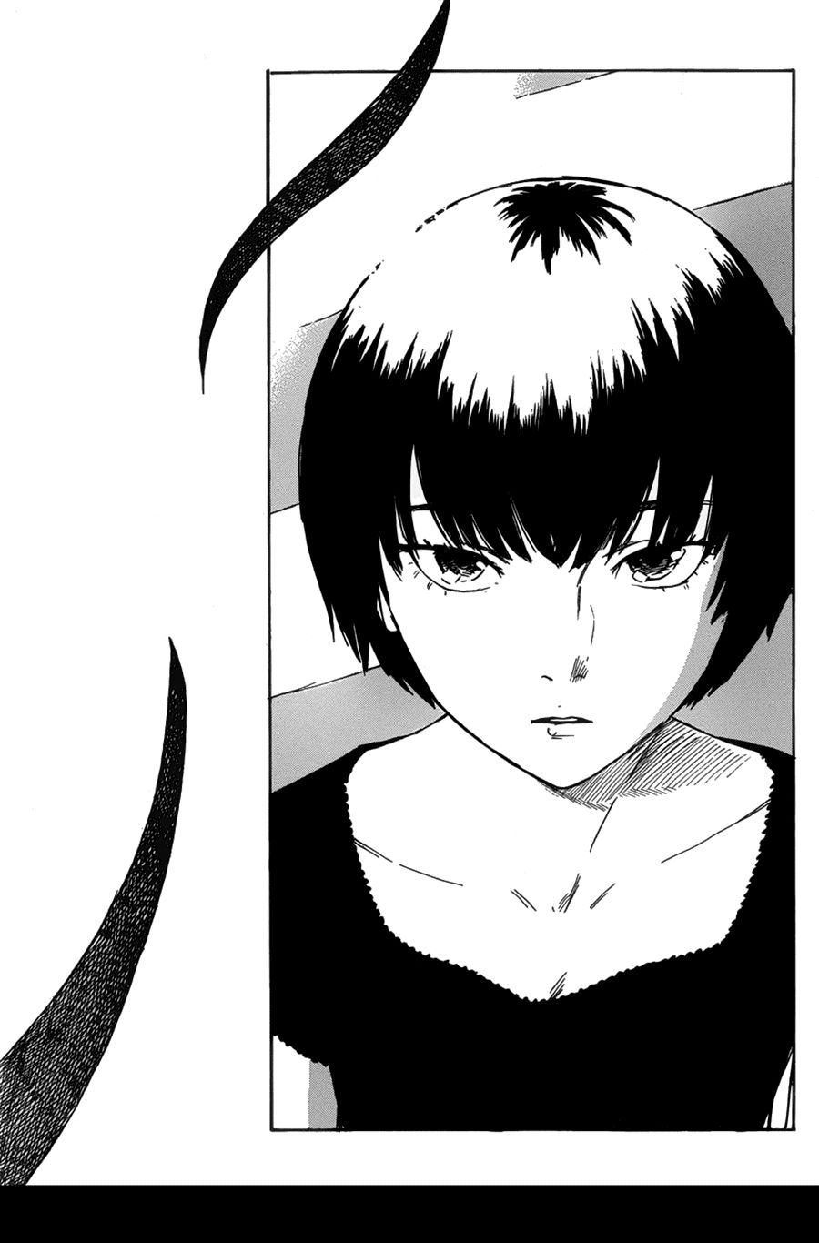 Aku No Hana Chapter 56 - 26