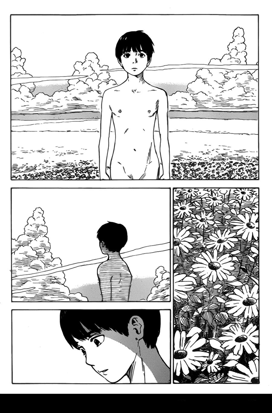 Aku No Hana Chapter 56 - 4