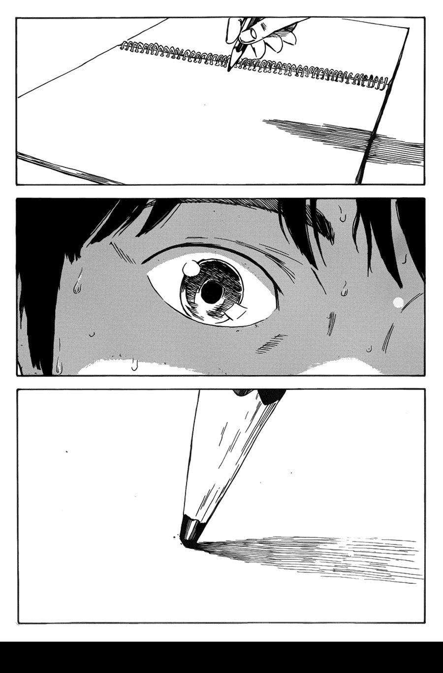 Aku No Hana Chapter 56 - 34