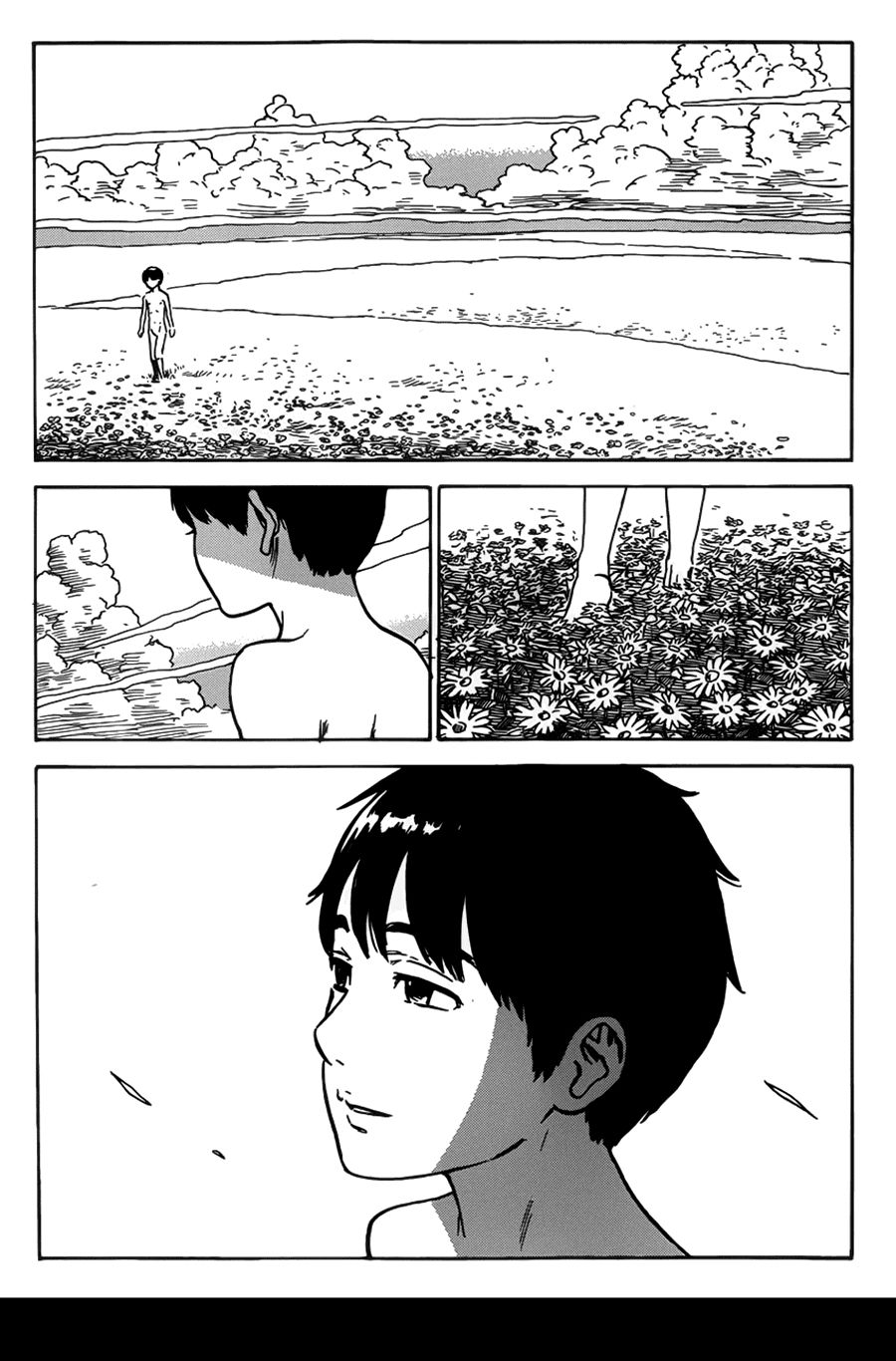 Aku No Hana Chapter 56 - 6