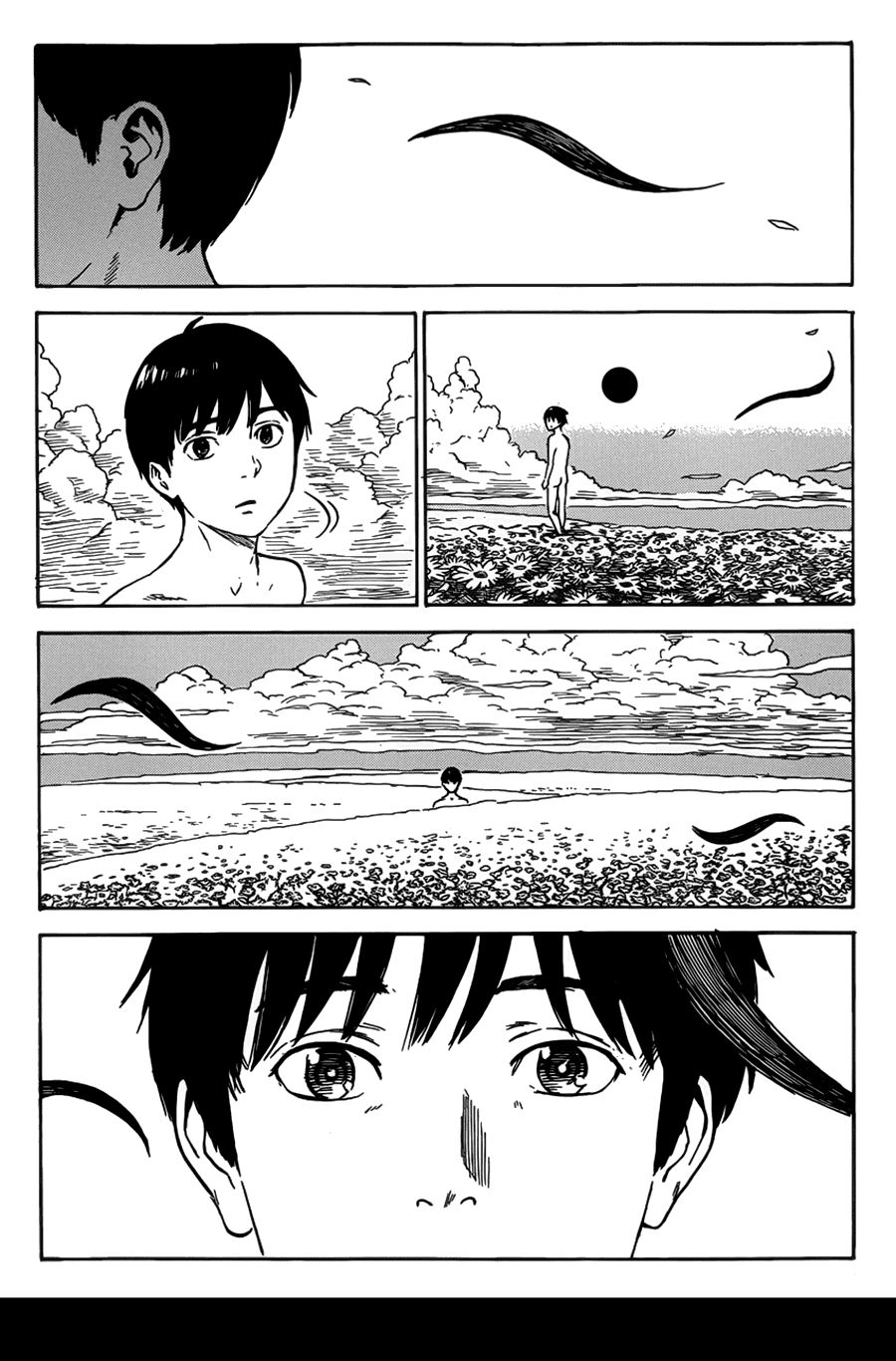 Aku No Hana Chapter 56 - 7