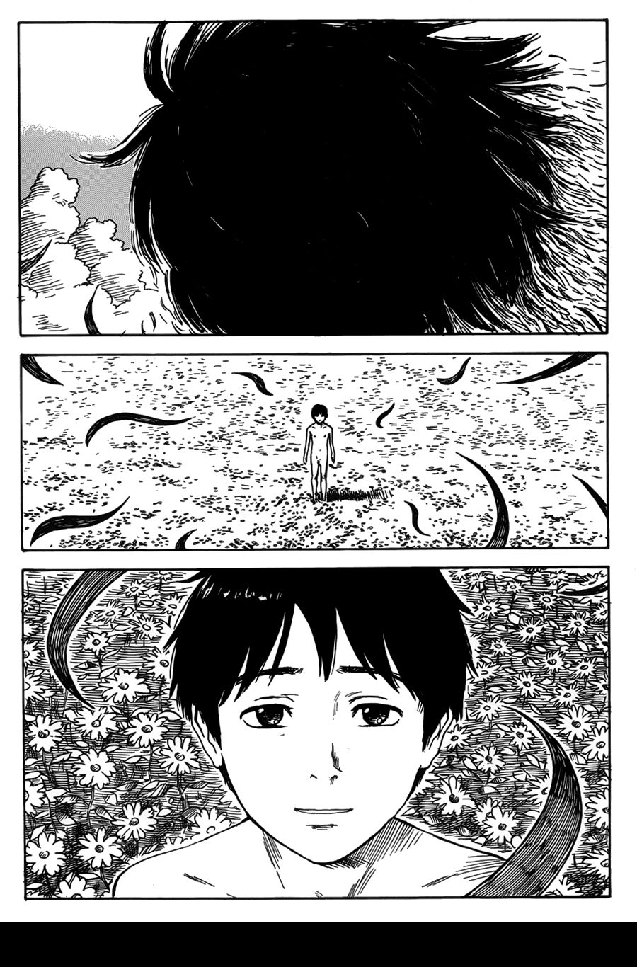 Aku No Hana Chapter 56 - 9