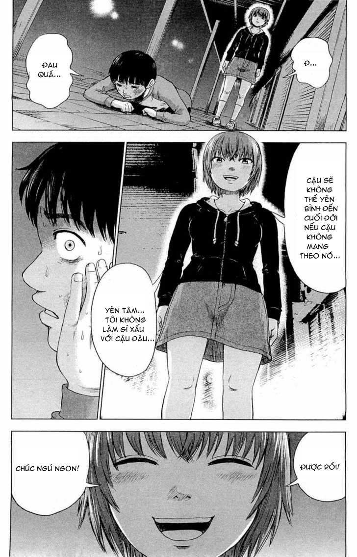 Aku No Hana Chapter 6 - 16